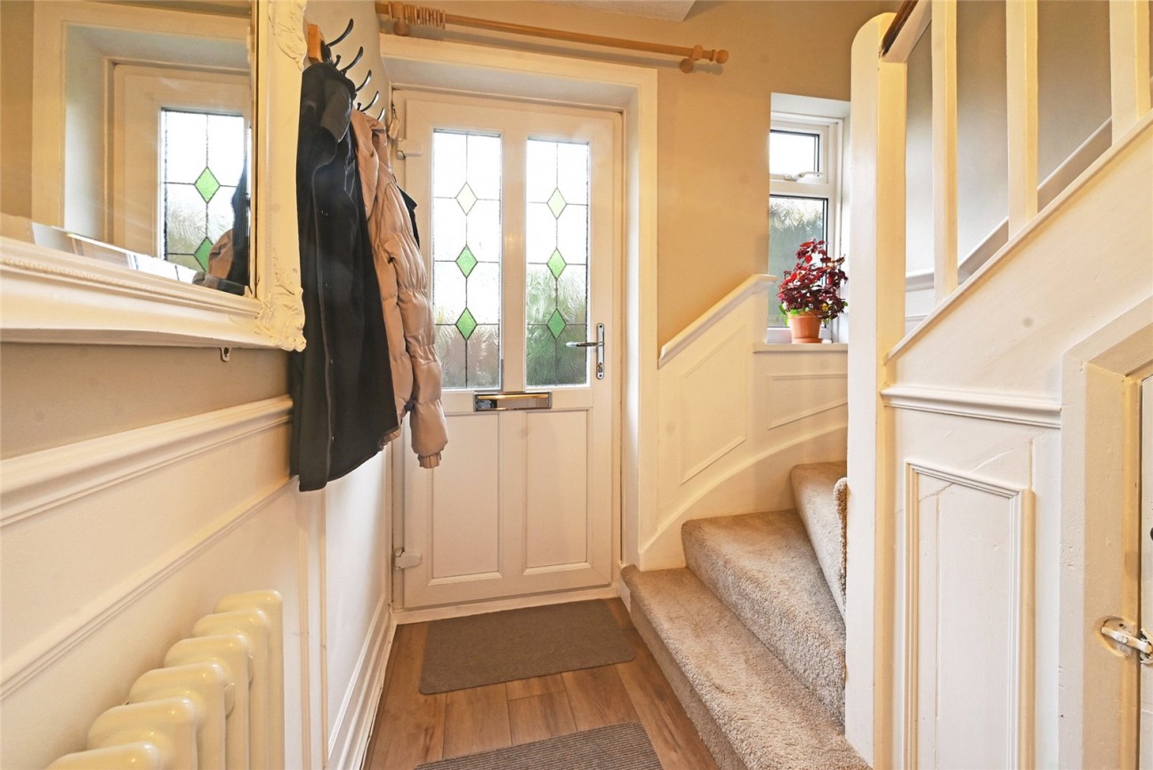 Howey, Llandrindod Wells