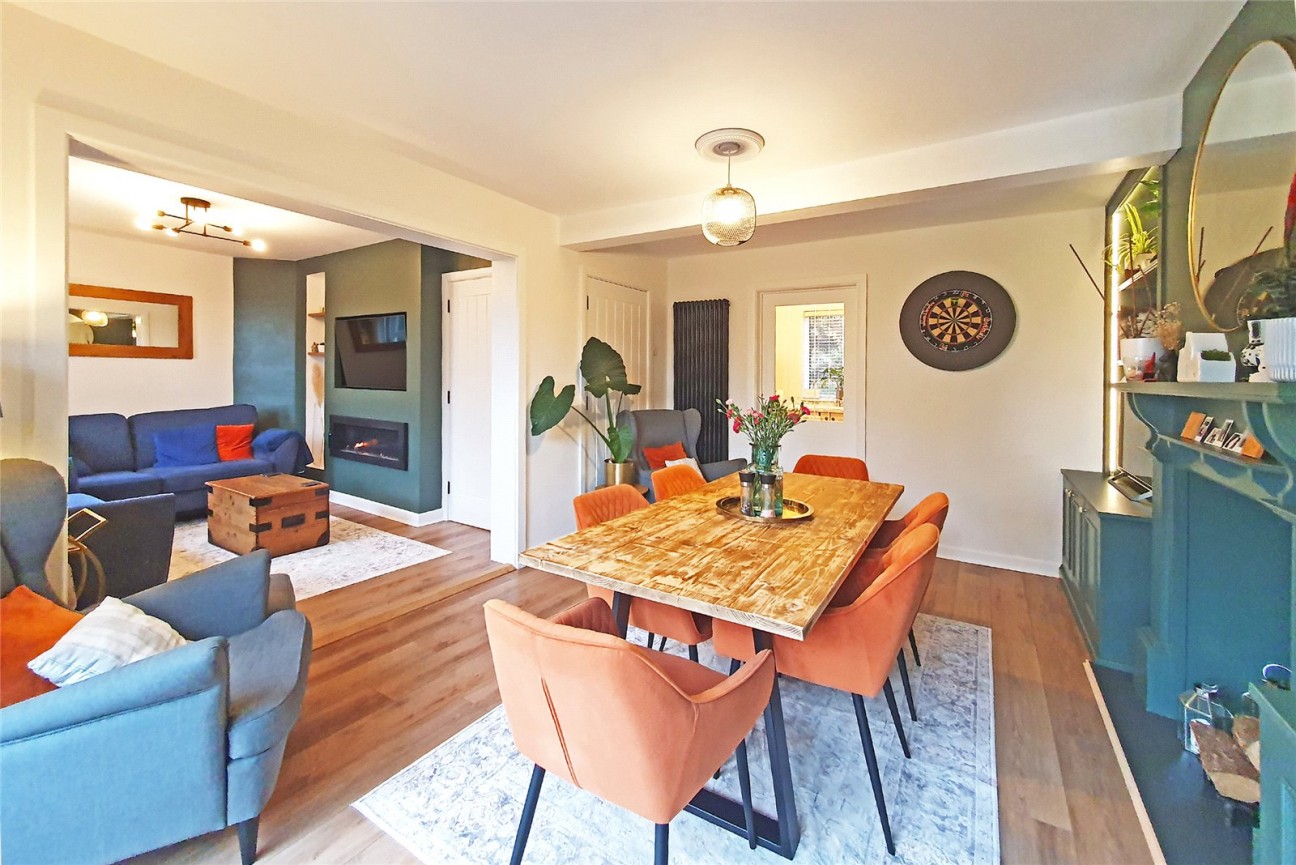 Howey, Llandrindod Wells