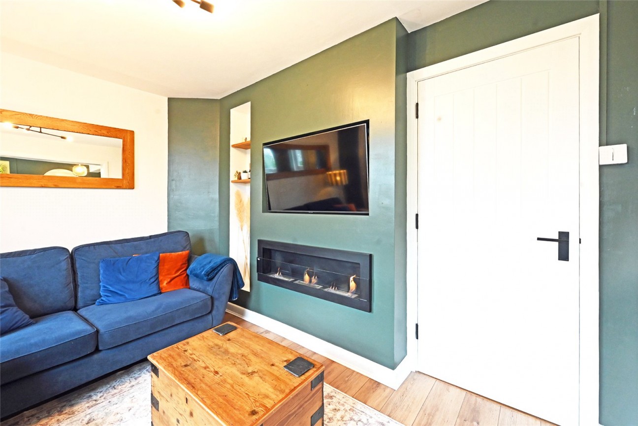 Howey, Llandrindod Wells