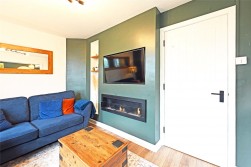 Howey, Llandrindod Wells