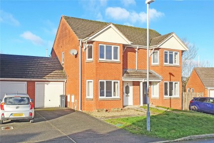 Tremont Park, Llandrindod Wells