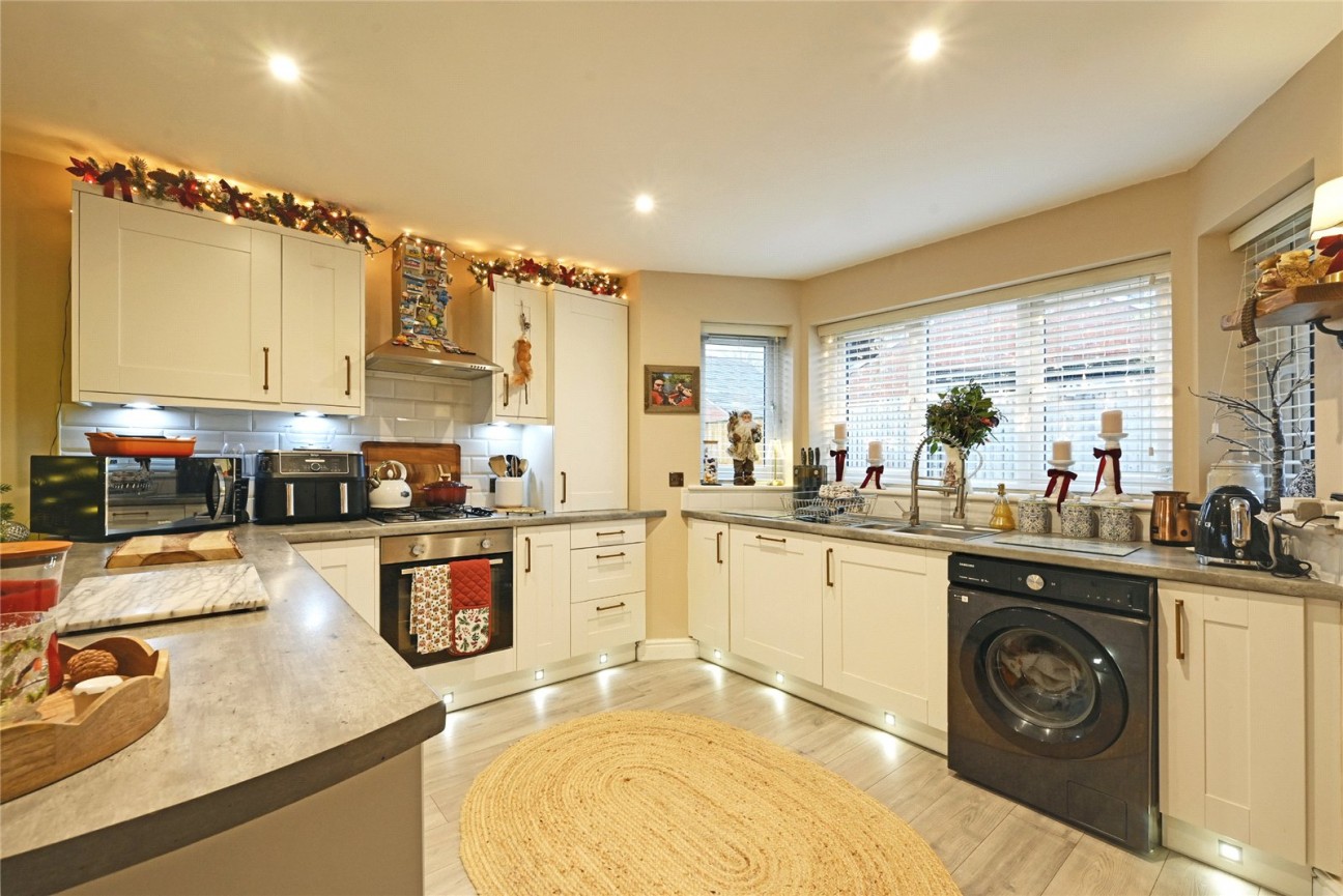 Tremont Park, Llandrindod Wells