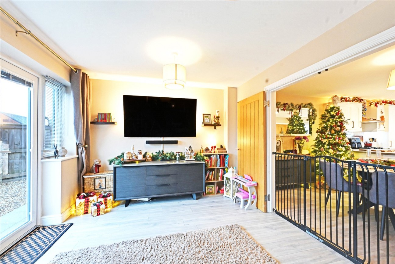 Tremont Park, Llandrindod Wells