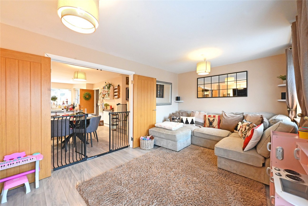 Tremont Park, Llandrindod Wells