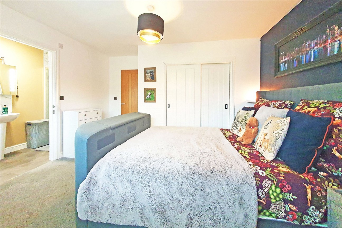 Tremont Park, Llandrindod Wells