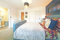 Tremont Park, Llandrindod Wells