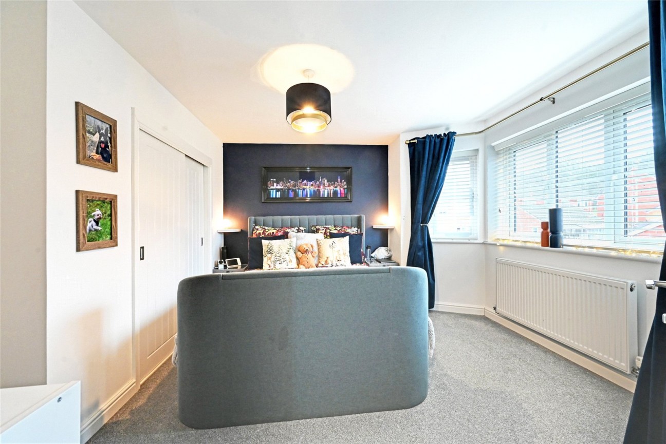 Tremont Park, Llandrindod Wells