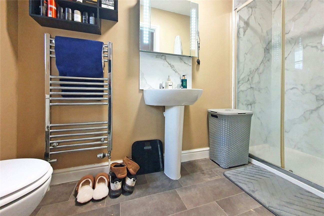 Tremont Park, Llandrindod Wells