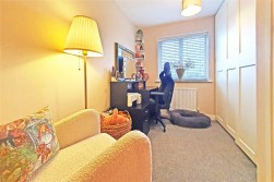 Tremont Park, Llandrindod Wells