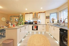 Tremont Park, Llandrindod Wells