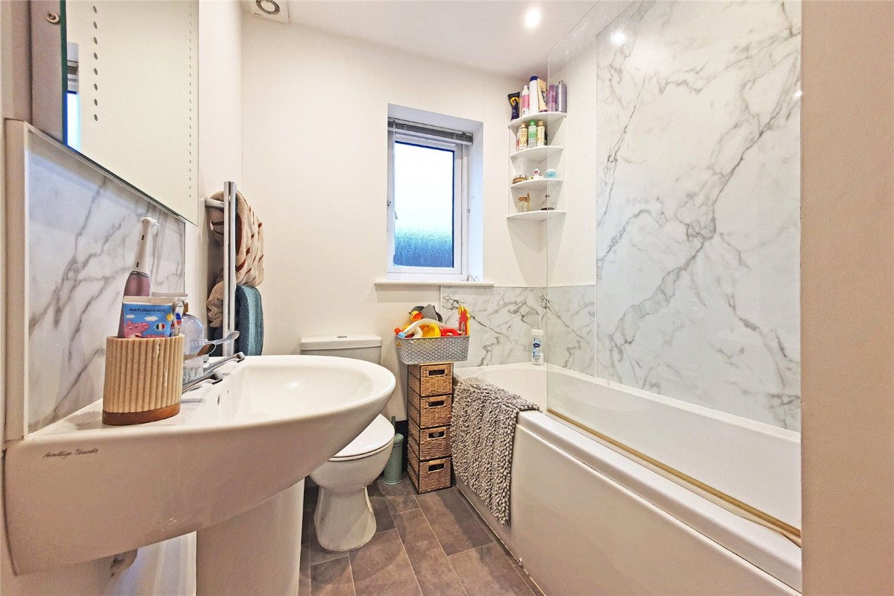 Tremont Park, Llandrindod Wells