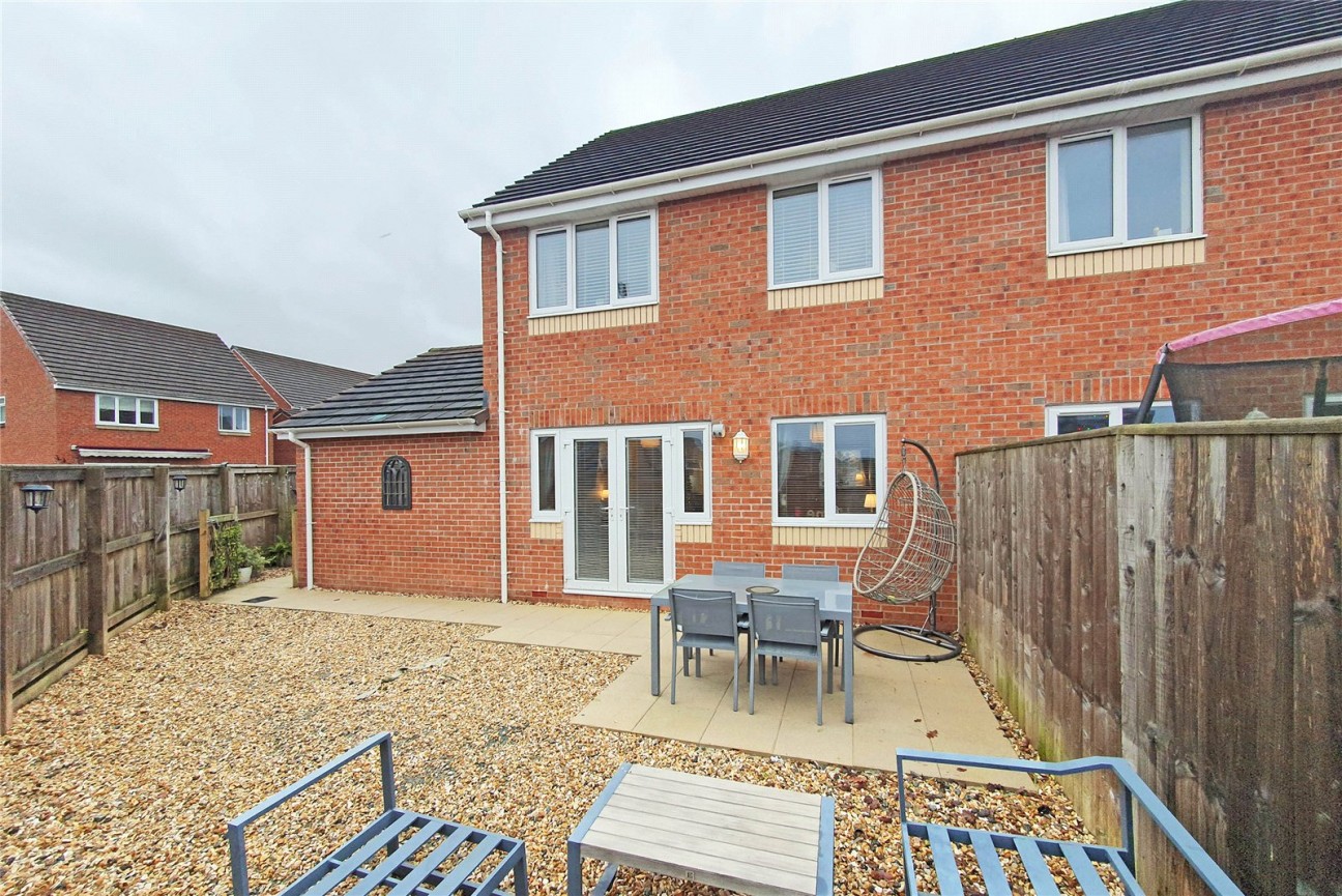 Tremont Park, Llandrindod Wells