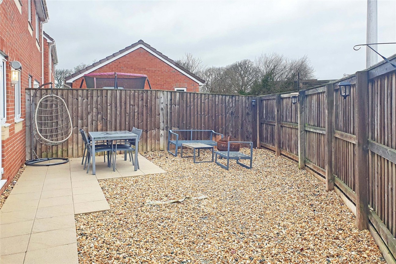 Tremont Park, Llandrindod Wells