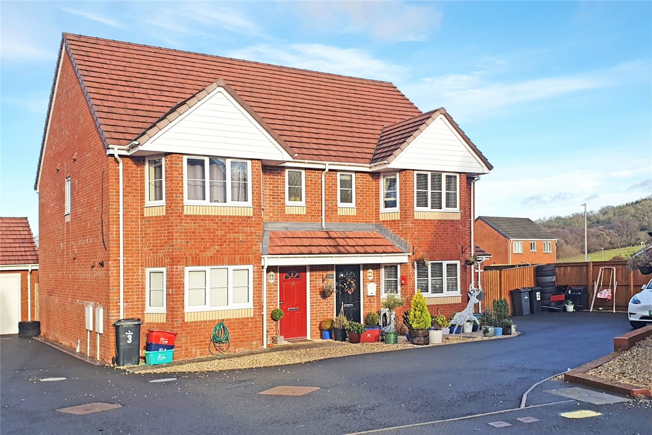 Tremont Park, Llandrindod Wells