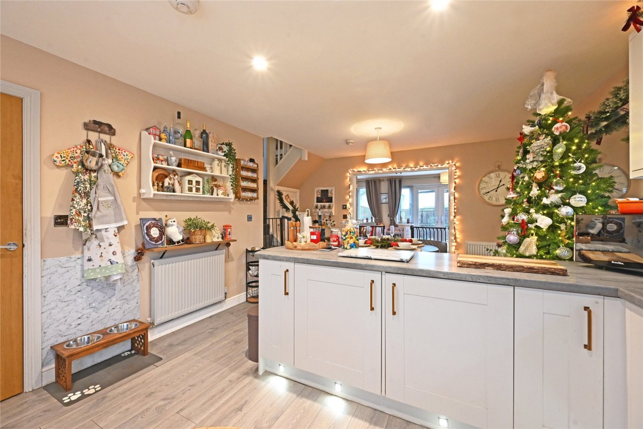 Tremont Park, Llandrindod Wells