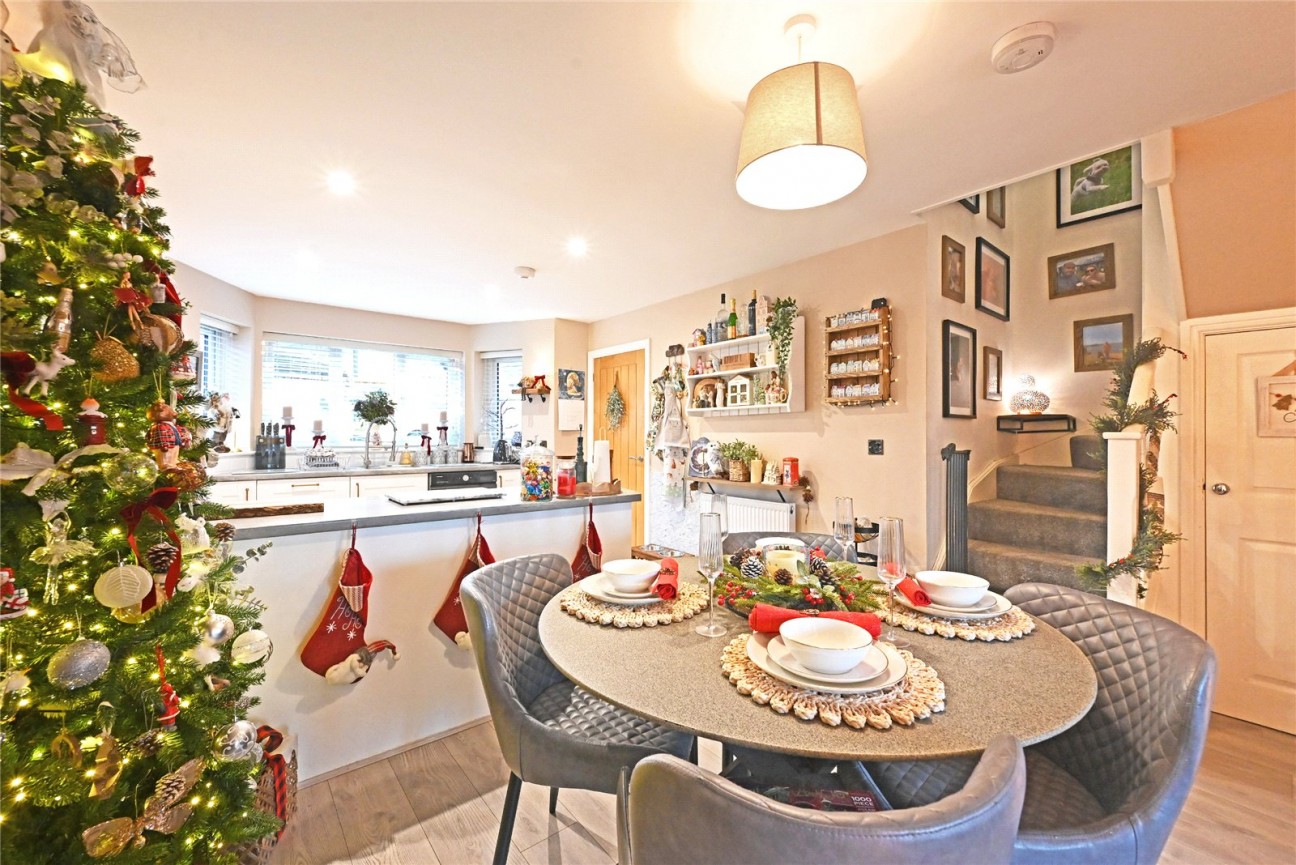 Tremont Park, Llandrindod Wells