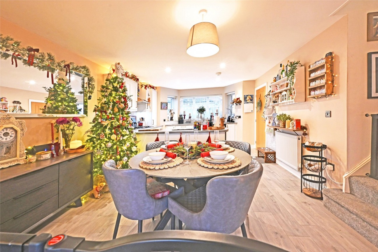 Tremont Park, Llandrindod Wells