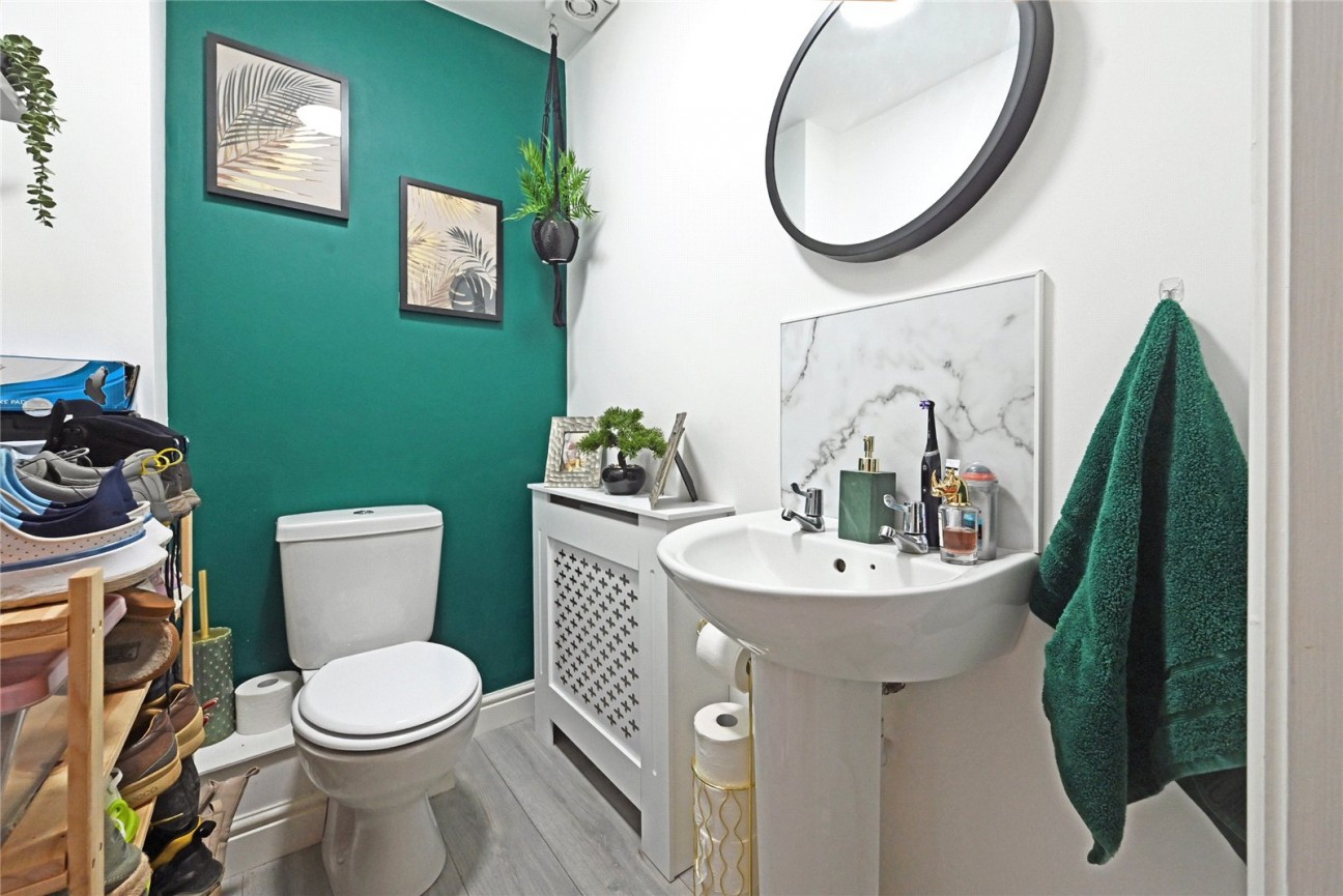 Tremont Park, Llandrindod Wells