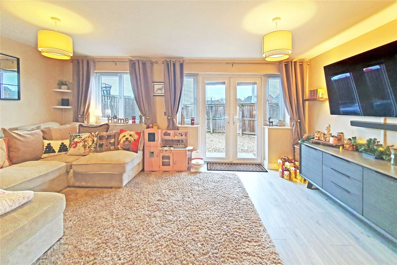 Tremont Park, Llandrindod Wells