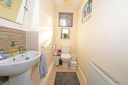 Newbridge On Wye, Llandrindod Wells, Powys