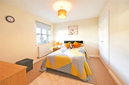 Newbridge On Wye, Llandrindod Wells, Powys