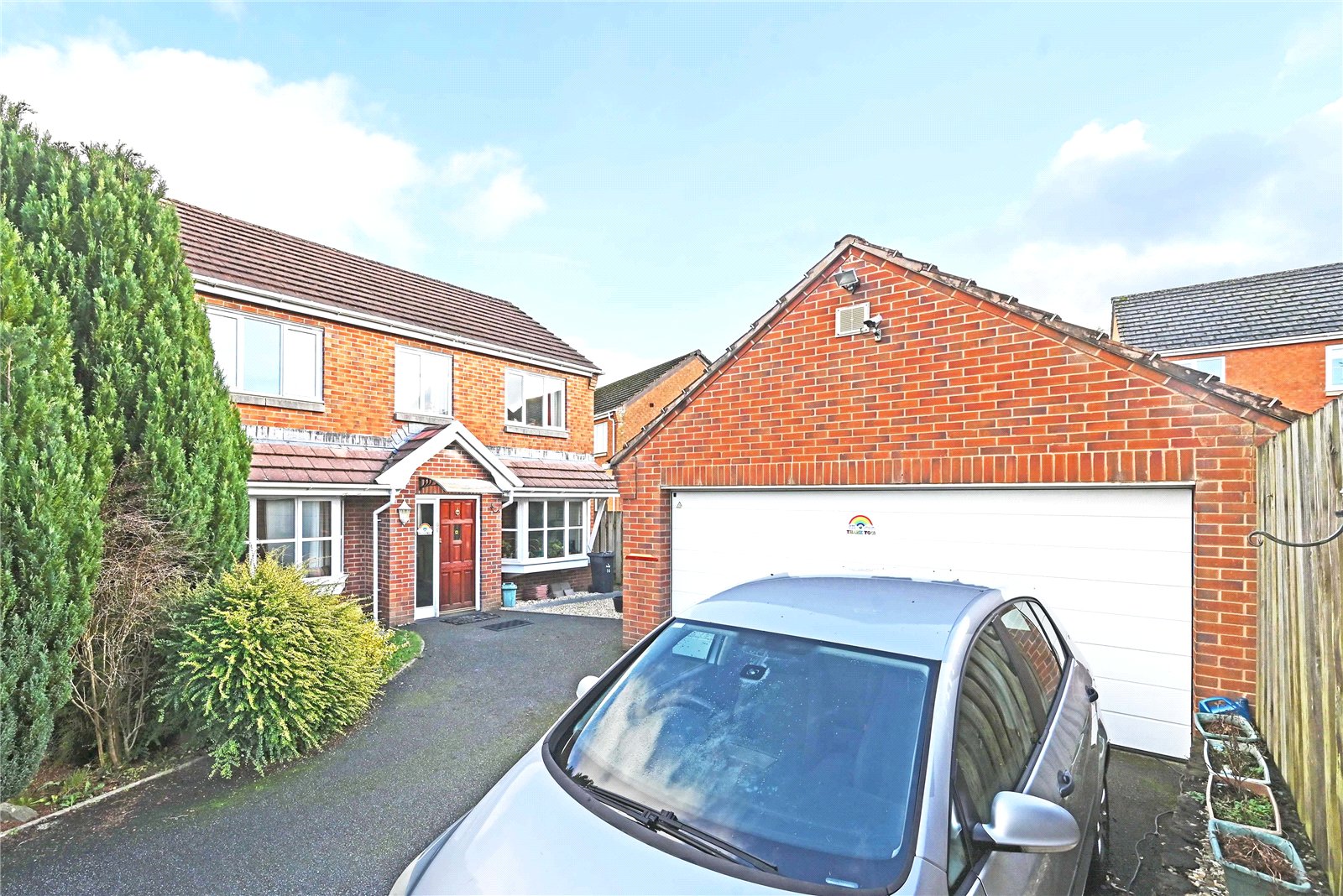 Tremont Park, Llandrindod Wells