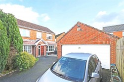 Tremont Park, Llandrindod Wells