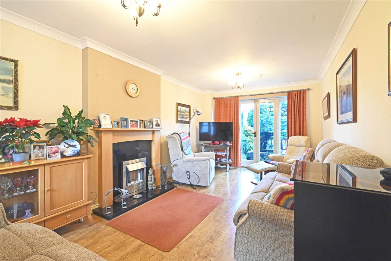 Tremont Park, Llandrindod Wells