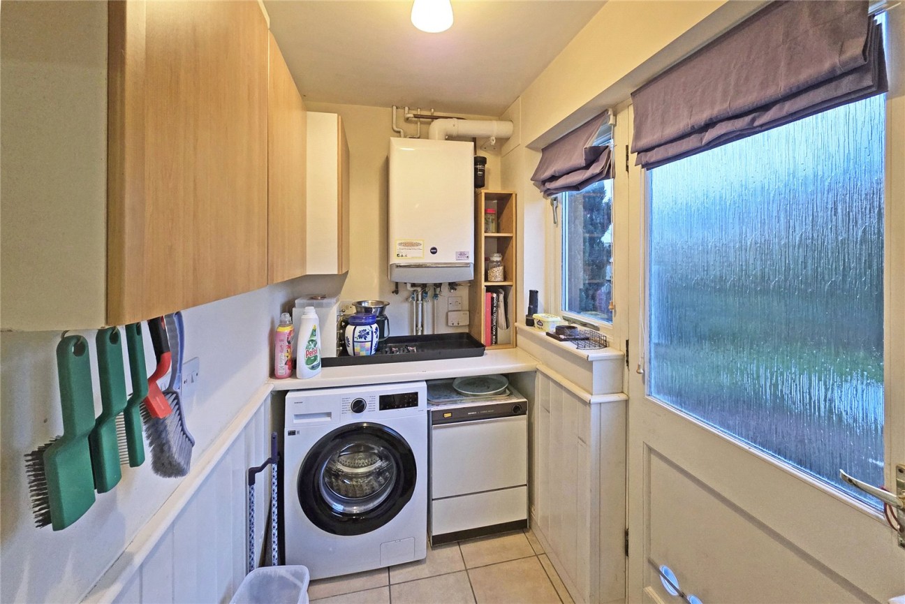 Tremont Park, Llandrindod Wells