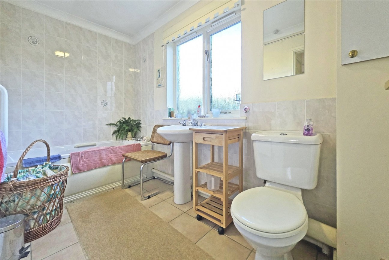 Tremont Park, Llandrindod Wells