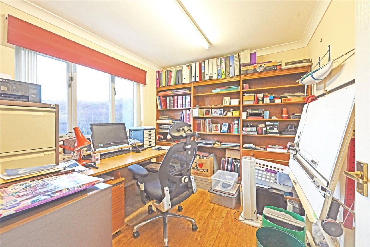 Tremont Park, Llandrindod Wells