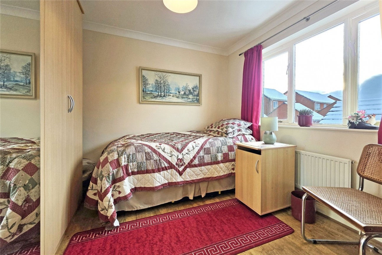 Tremont Park, Llandrindod Wells