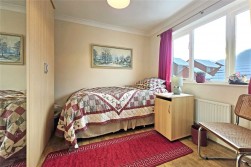 Tremont Park, Llandrindod Wells