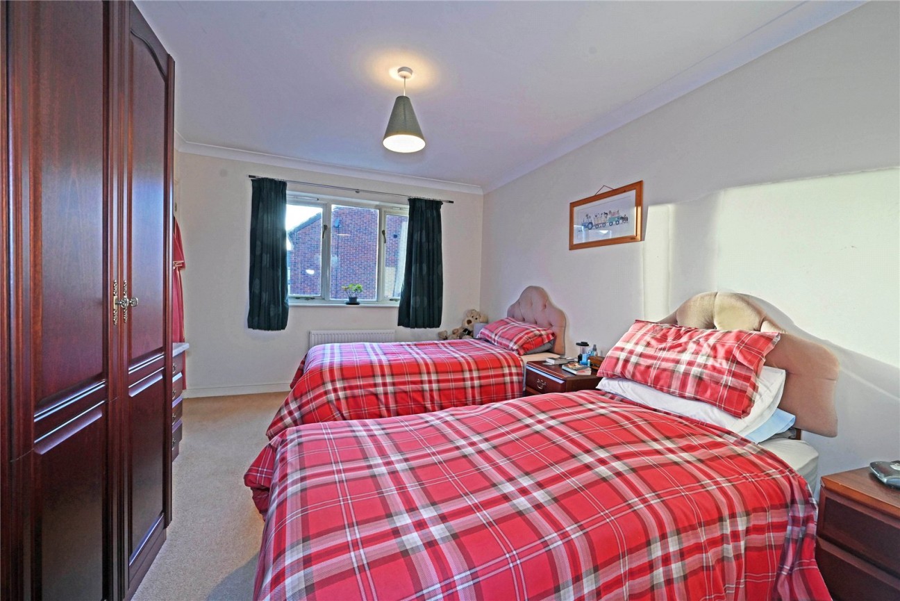 Tremont Park, Llandrindod Wells