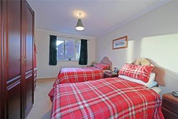 Tremont Park, Llandrindod Wells