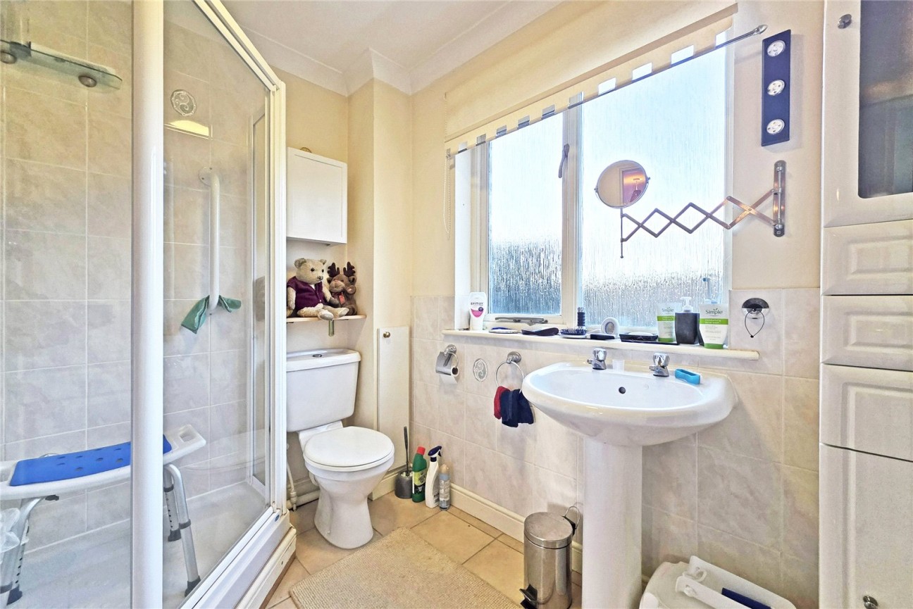 Tremont Park, Llandrindod Wells