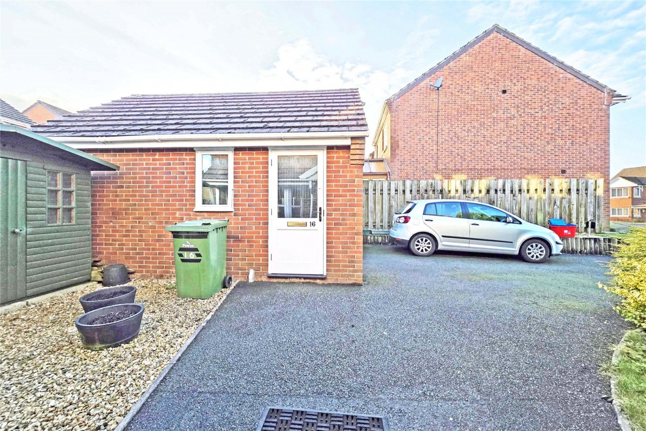 Tremont Park, Llandrindod Wells