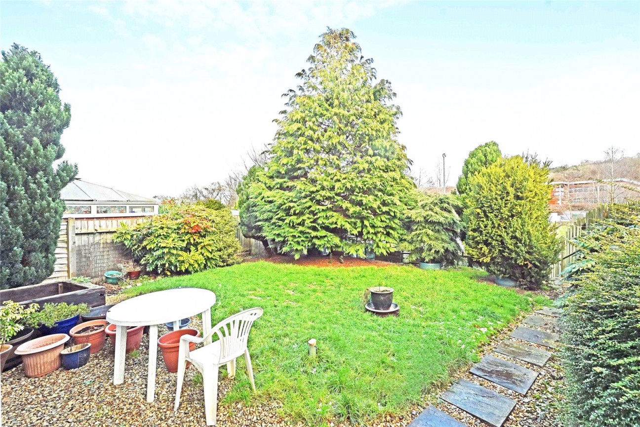 Tremont Park, Llandrindod Wells