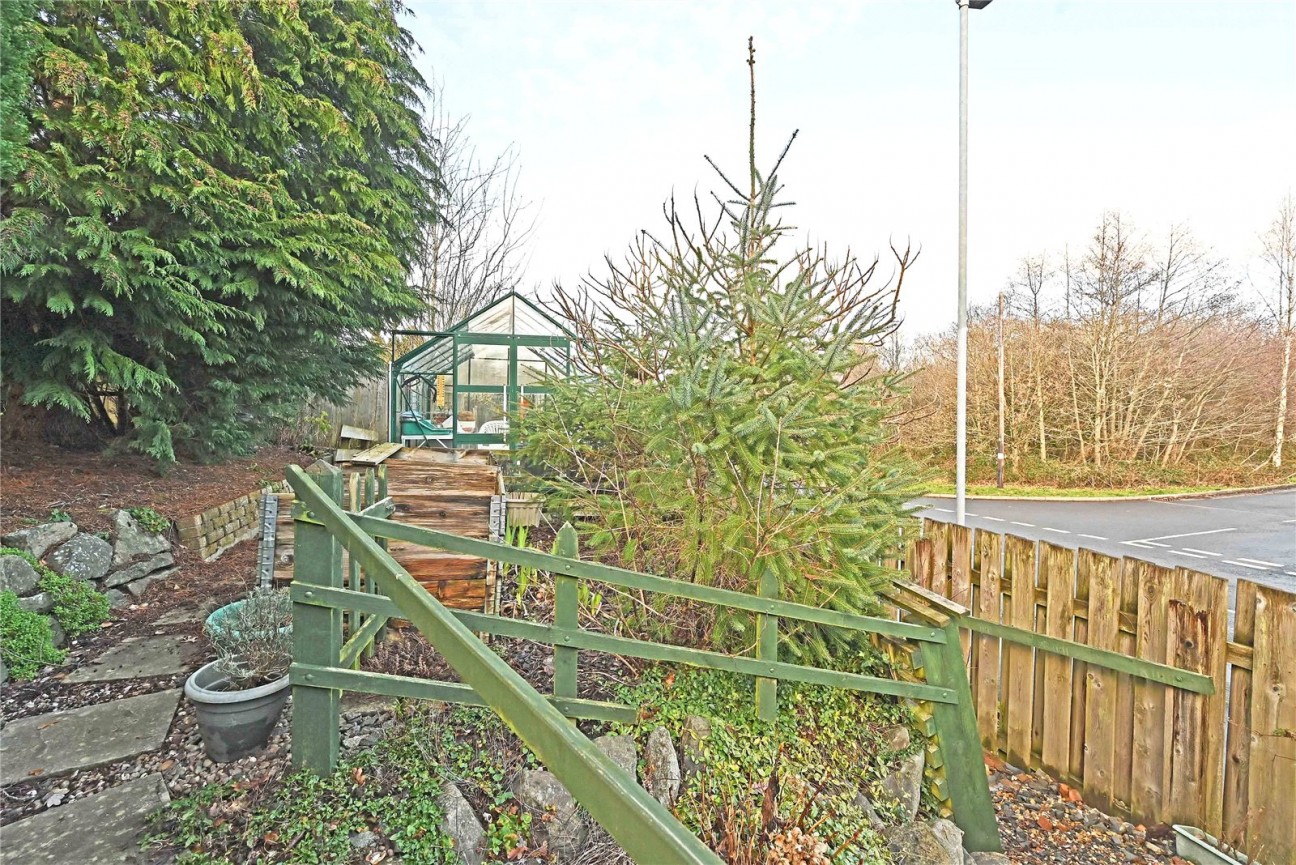 Tremont Park, Llandrindod Wells