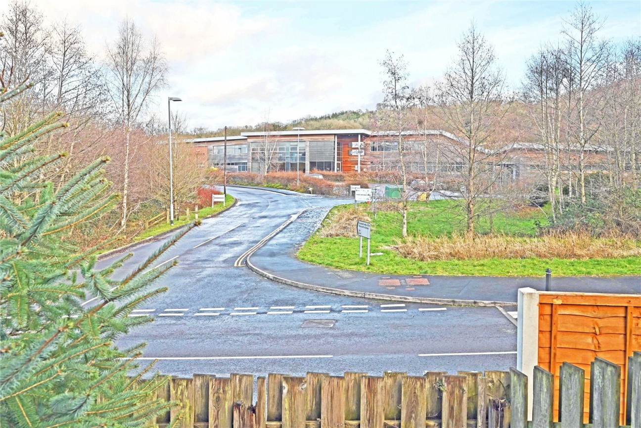 Tremont Park, Llandrindod Wells