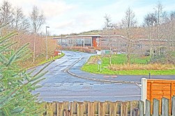 Tremont Park, Llandrindod Wells