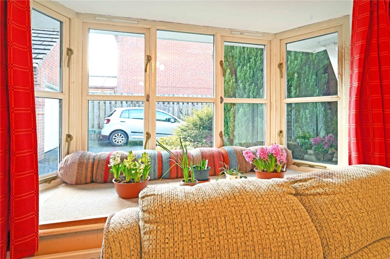 Tremont Park, Llandrindod Wells