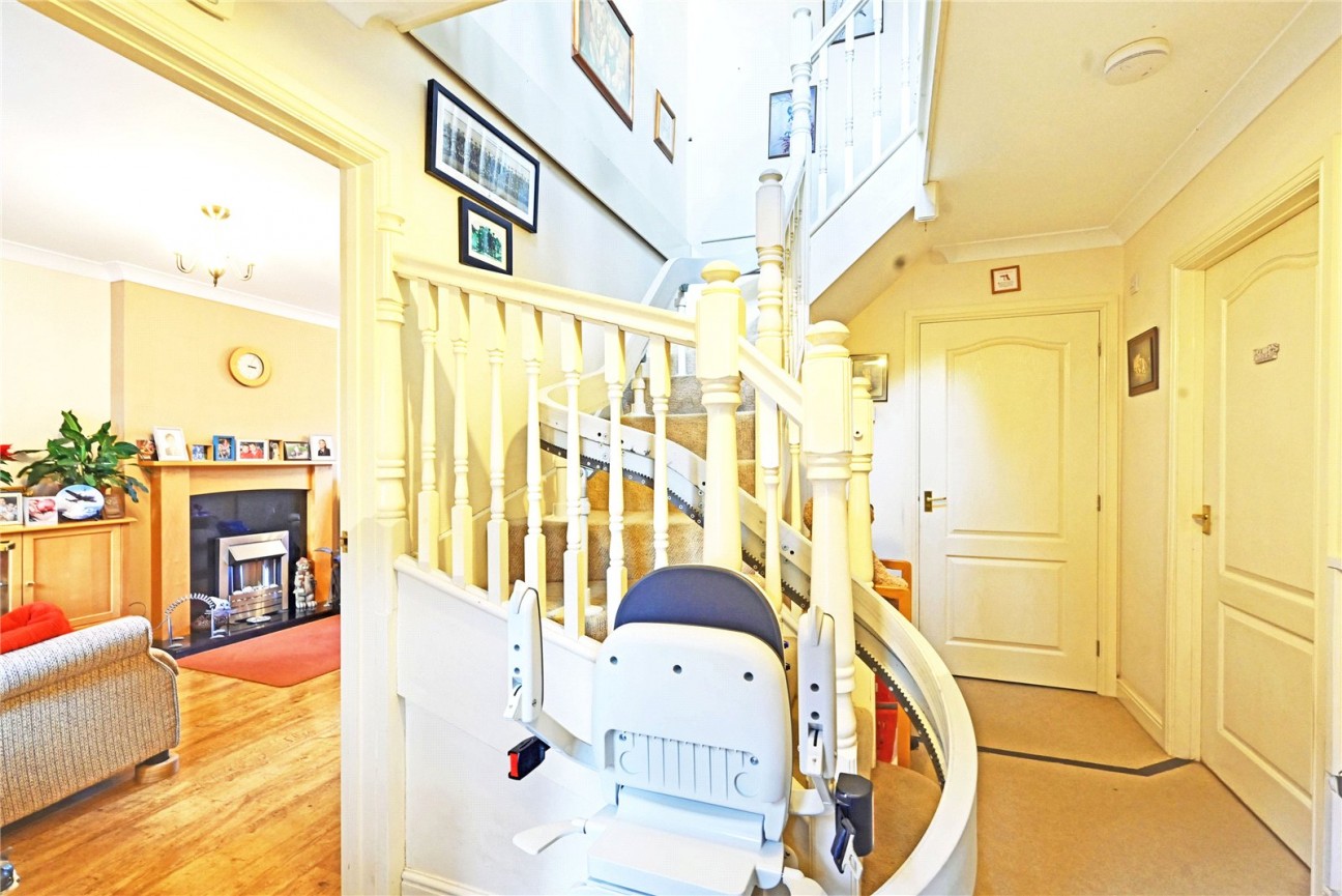 Tremont Park, Llandrindod Wells