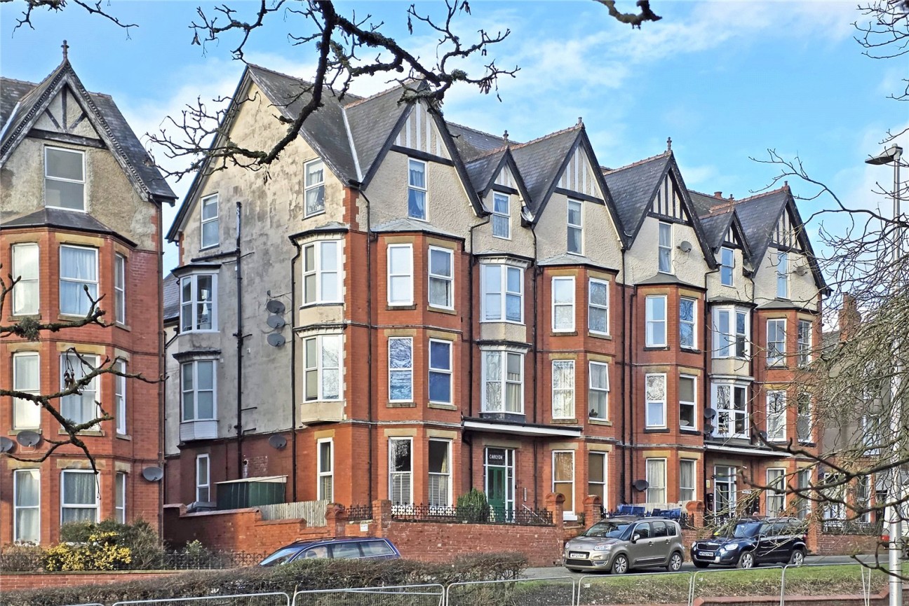 Llandrindod Wells, Powys