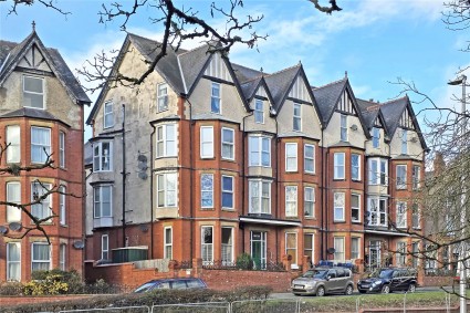 Llandrindod Wells, Powys