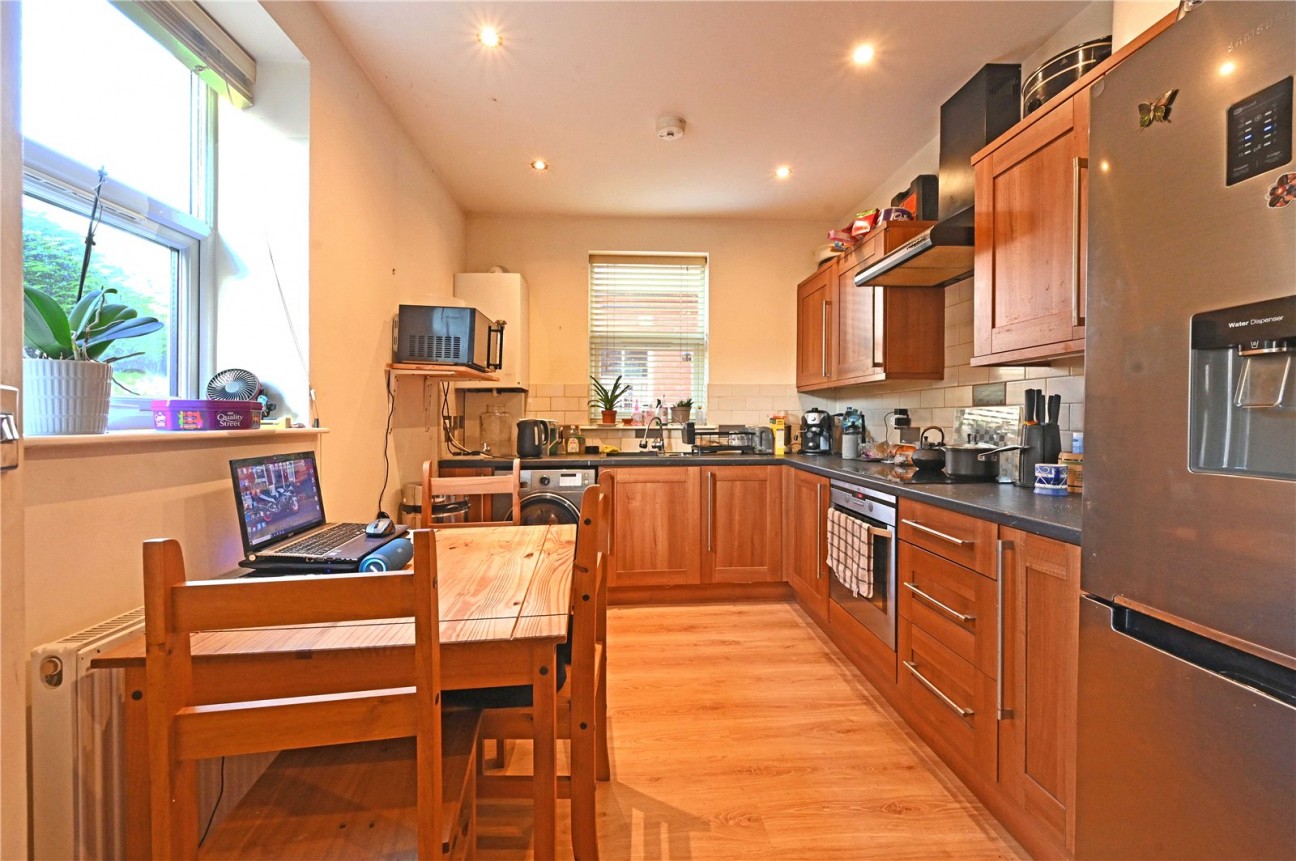 Llandrindod Wells, Powys