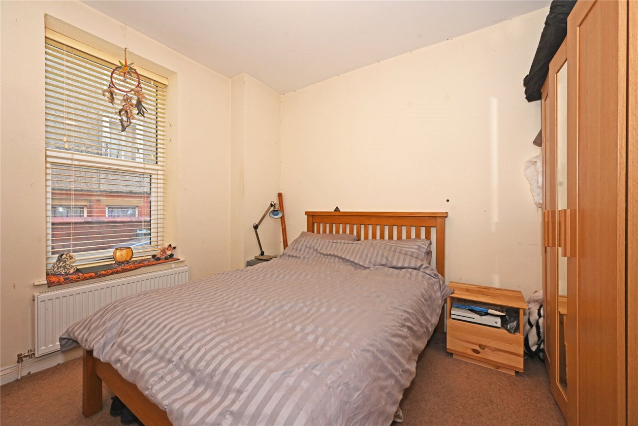 Llandrindod Wells, Powys