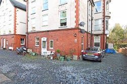 Llandrindod Wells, Powys