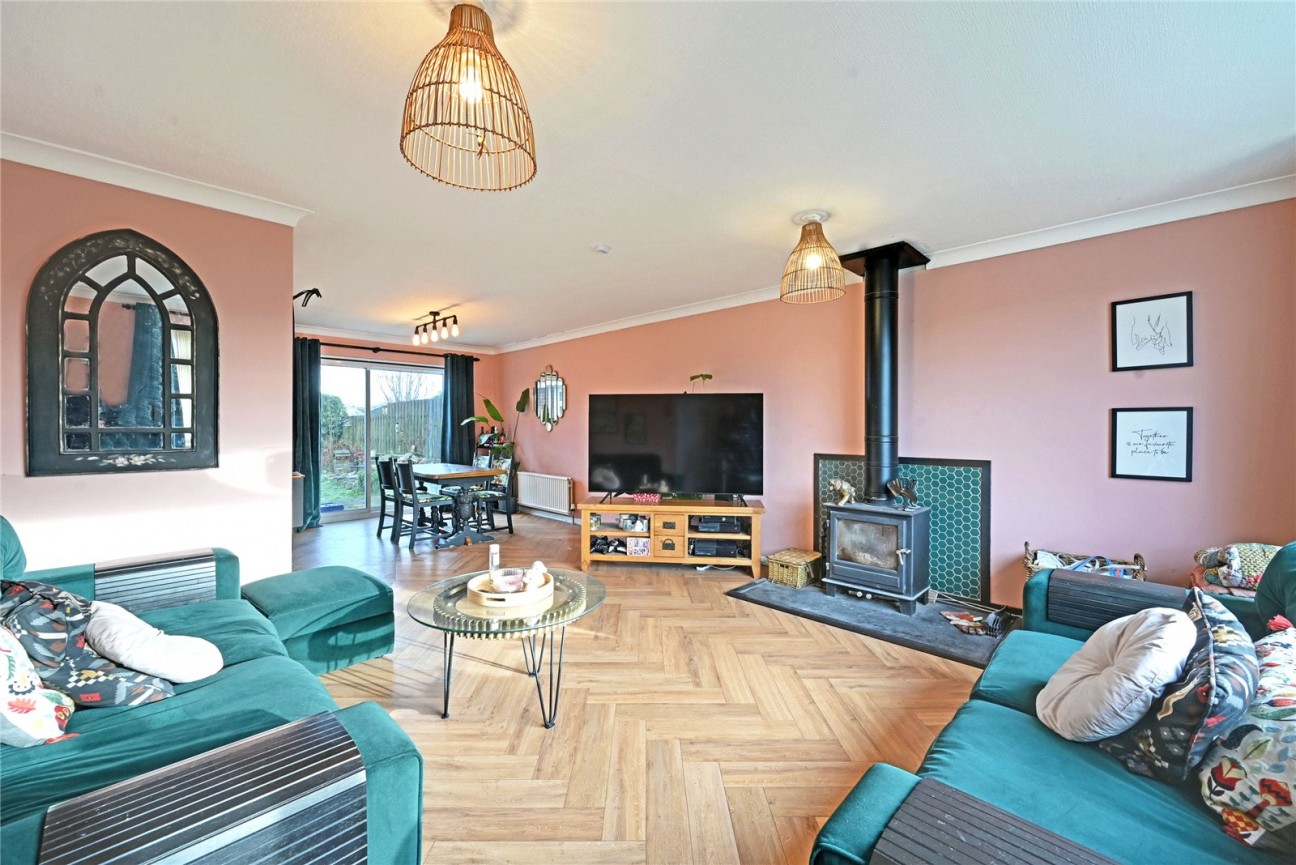 Llandrindod Wells, Powys