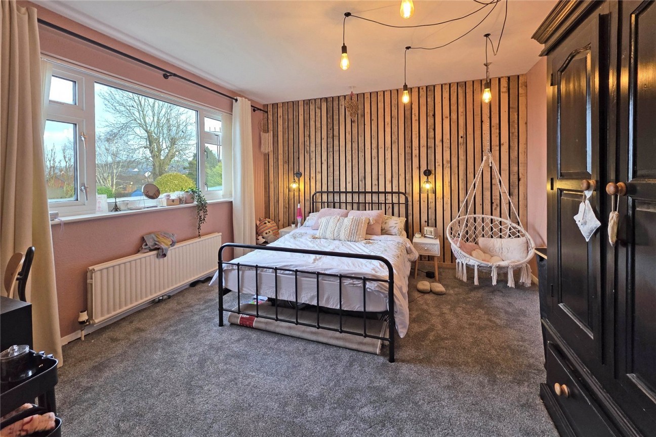 Llandrindod Wells, Powys